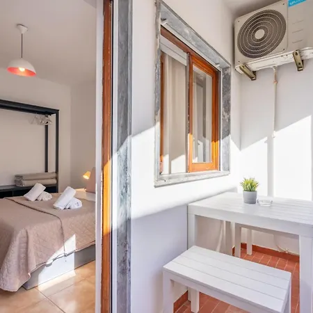 Ria Accommodatie bij particulieren *