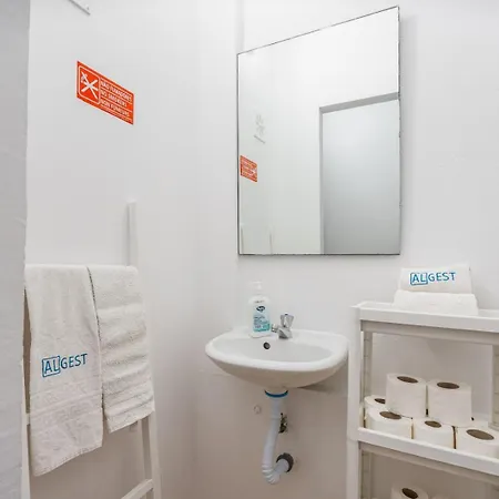 Accommodatie bij particulieren Ria *