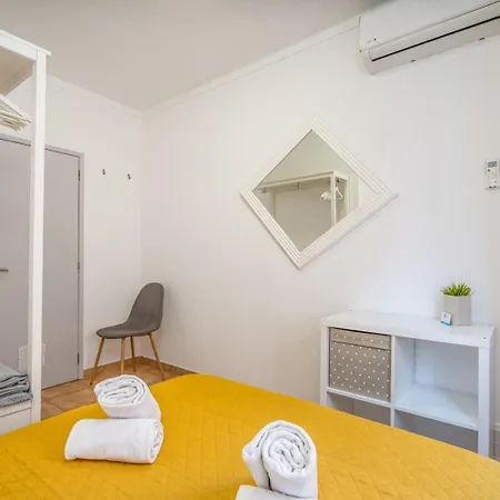 Accommodatie bij particulieren Ria