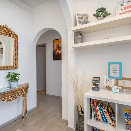 Accommodatie bij particulieren Ria *
