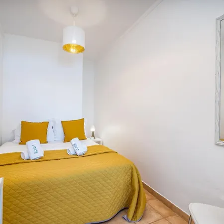 Ria Accommodatie bij particulieren Alvor