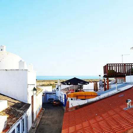 Ria Alvor