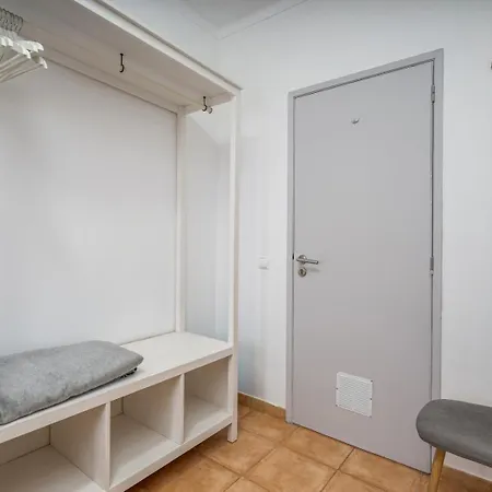 Privat bolig Ria *