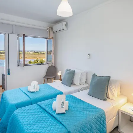 Ria Privat bolig Alvor