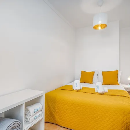 Ria Privat bolig Alvor