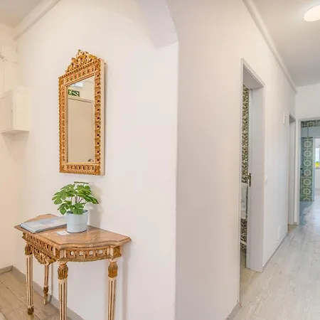 Privat bolig Ria Alvor