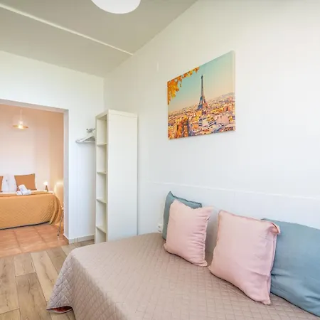 Privat bolig Ria